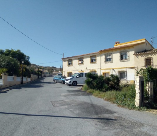 Country House met 3 slaapkamers in Arboleas