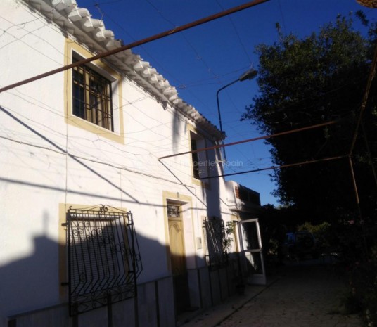 Country House met 9 slaapkamers in Arboleas
