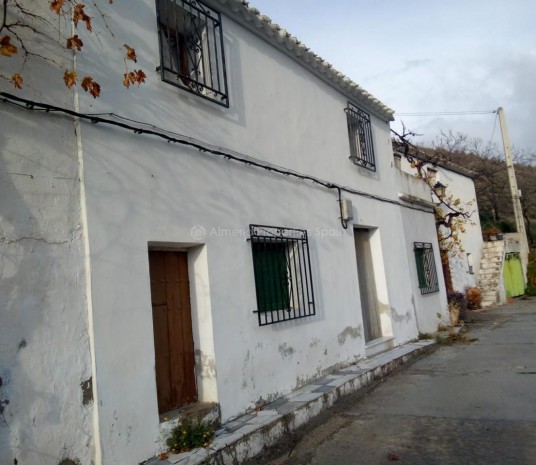Farmhouse met 11 slaapkamers in Albanchez
