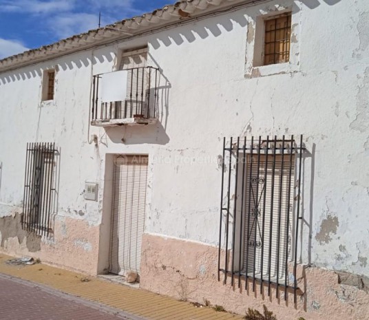Country House met 7 slaapkamers in Los Cerricos