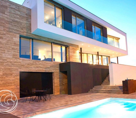 Villa met 6 slaapkamers in Alicante