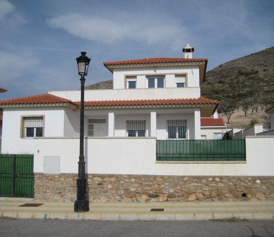 Casa Marilina
